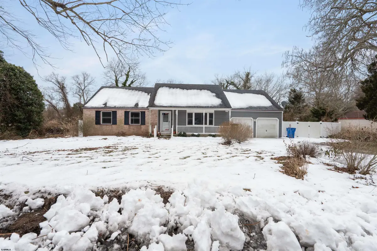 110 E. Hollywood Lane, Beesleys Point, NJ 08223 - #1