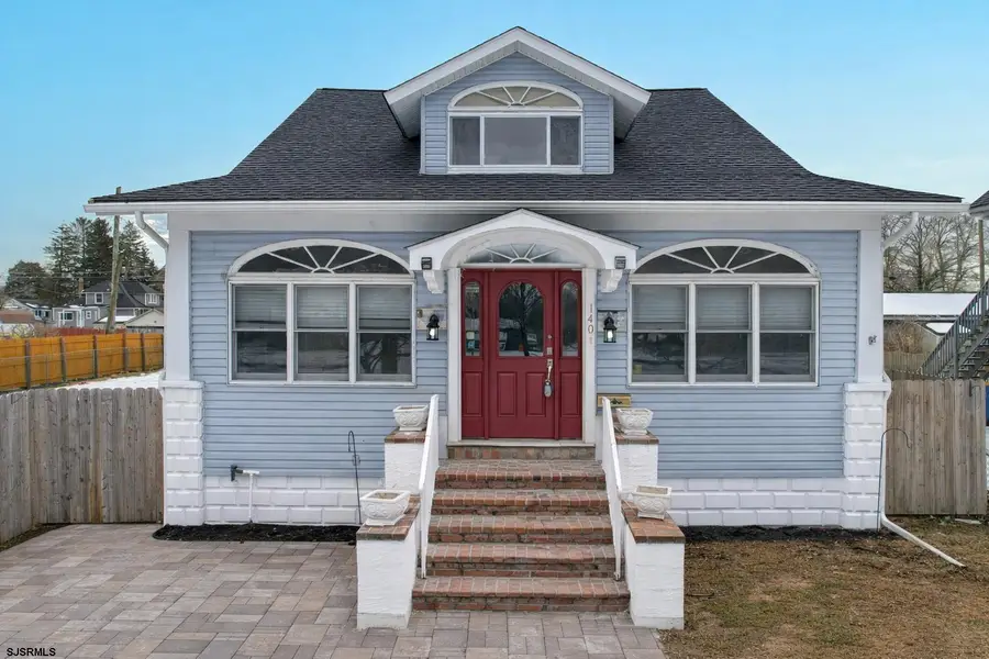 140 New York Ave, Egg Harbor City, NJ 08215 - #2