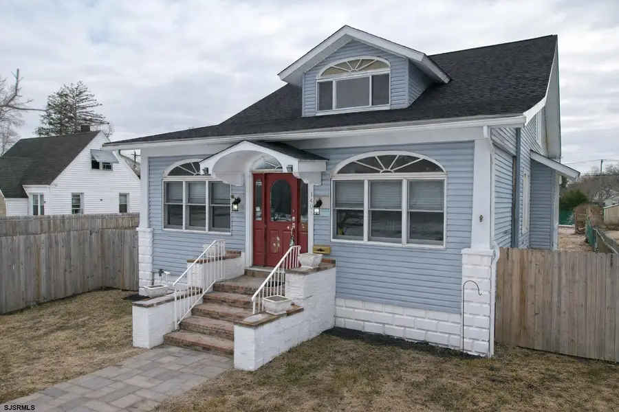 140 New York Ave, Egg Harbor City, NJ 08215 - #3