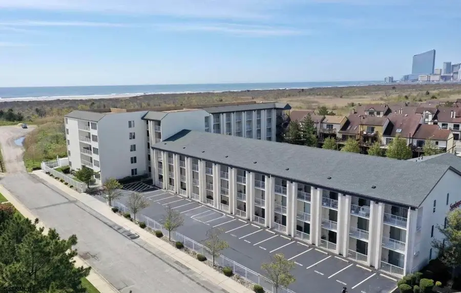 4600 W Brigantine Ave Ave #211, Brigantine, NJ 08203 - #2