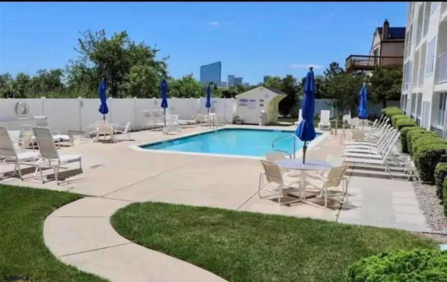 4600 W Brigantine Ave Ave #211, Brigantine, NJ 08203 - #3