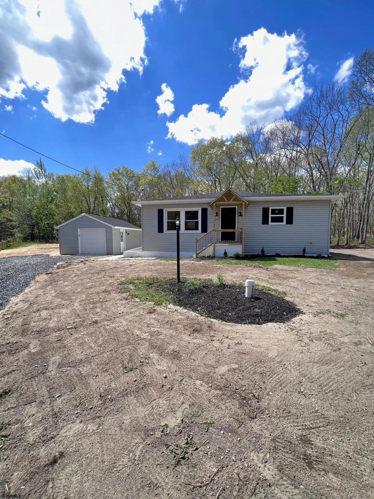 4937 Reading Ave, Elwood, NJ 08215 - #1