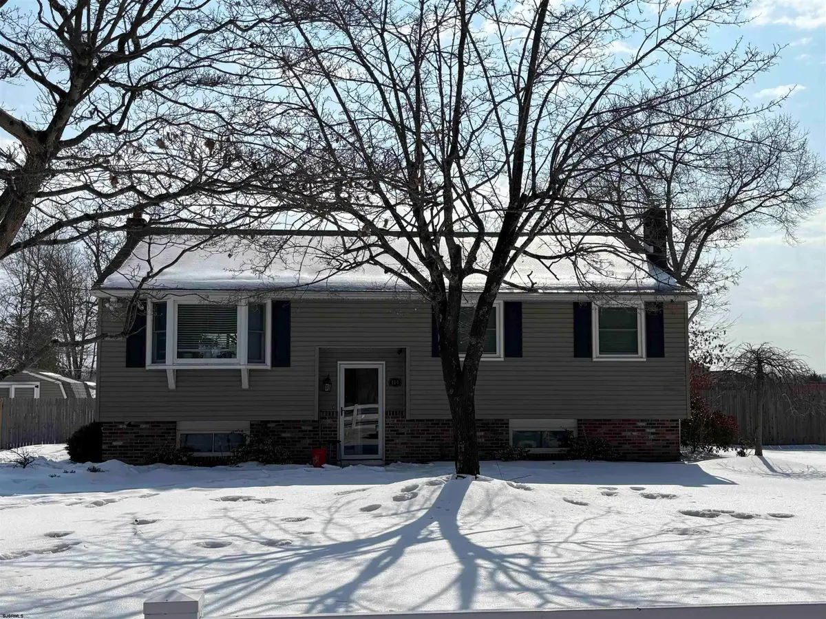 114 Braddock Ave, Winslow, NJ 08037 - #1