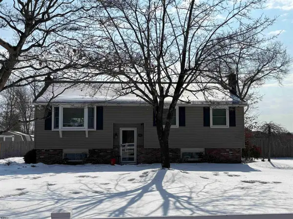 114 Braddock Ave, Winslow Township, NJ 08037