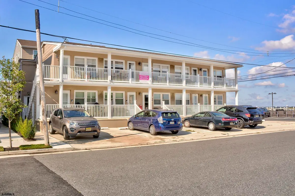 9500 Amherst Ave #B7, Margate City, NJ 08402 - #1