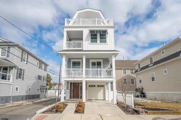 9 E 11th Street, Ocean City, NJ 08226