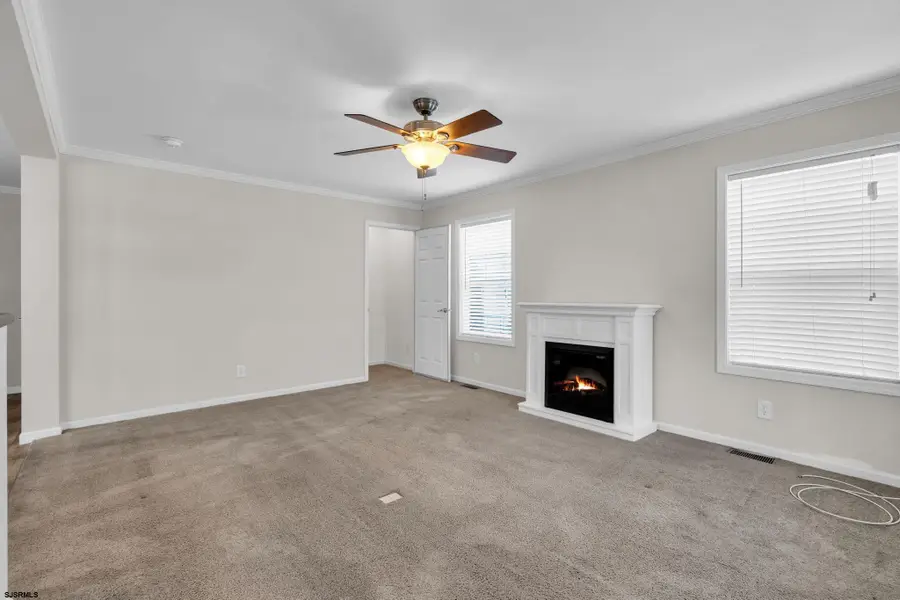 2058 S Shore Rd Unit 104, Ocean View, NJ 08230 - #3