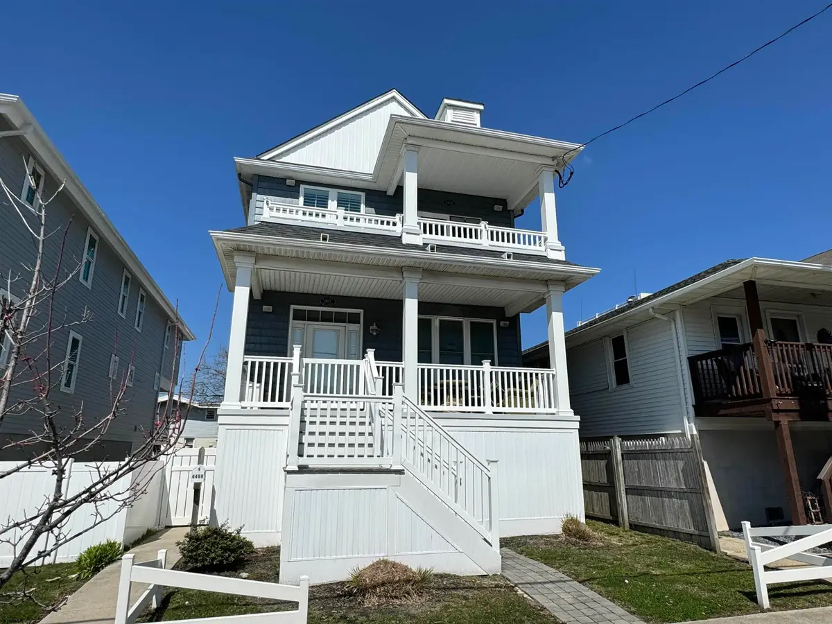 446 West Ave #2nd Floor, Ocean City, NJ 08226 - #1
