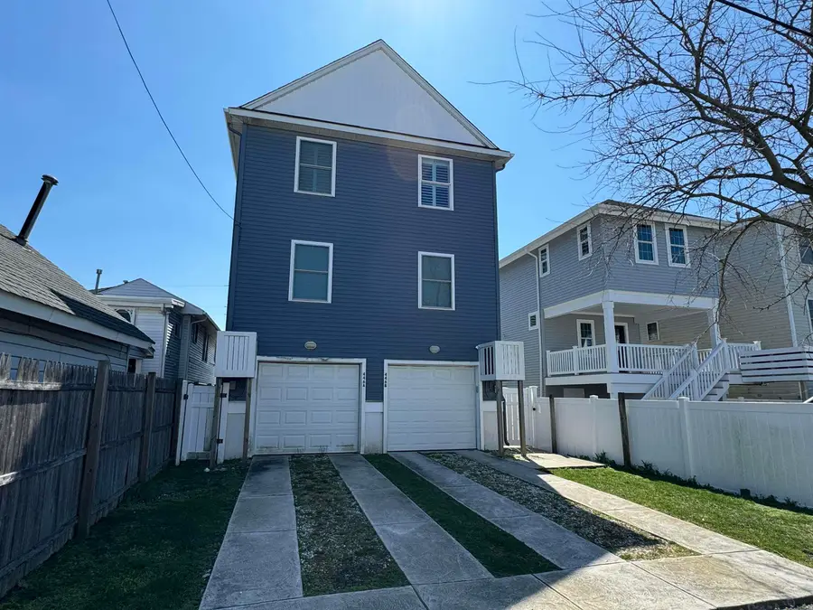 446 West Ave #2nd Floor, Ocean City, NJ 08226 - #2