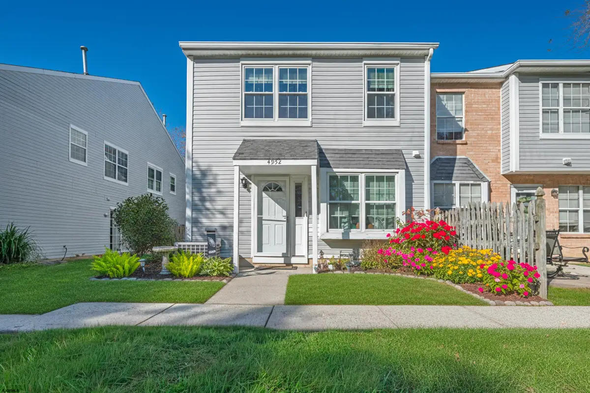 4952 Winterbury #4952, McKee City, NJ 08330 - #1