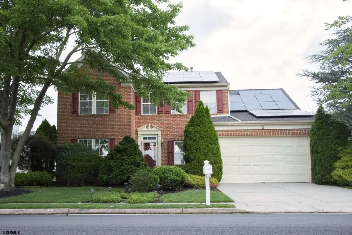 301 Wabash Ave, Linwood, NJ 08221 - #1