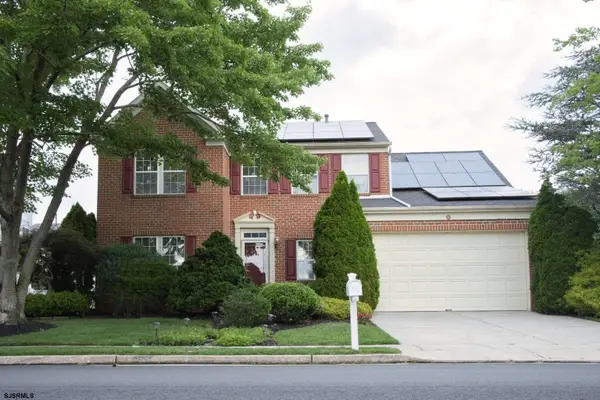 301 Wabash Ave, Linwood, NJ 08221