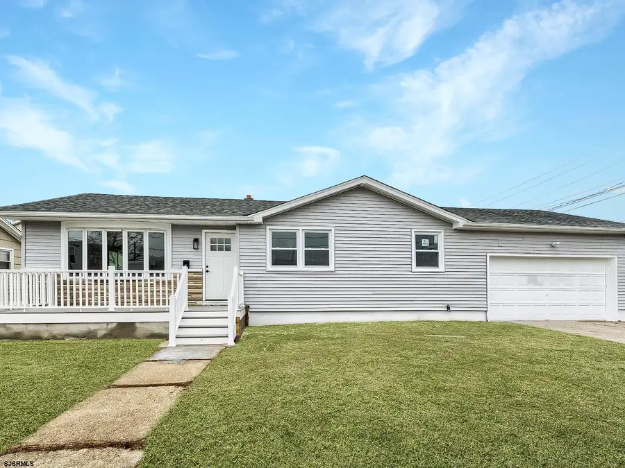 2205 Hamilton, Atlantic City, NJ 08401 - #2