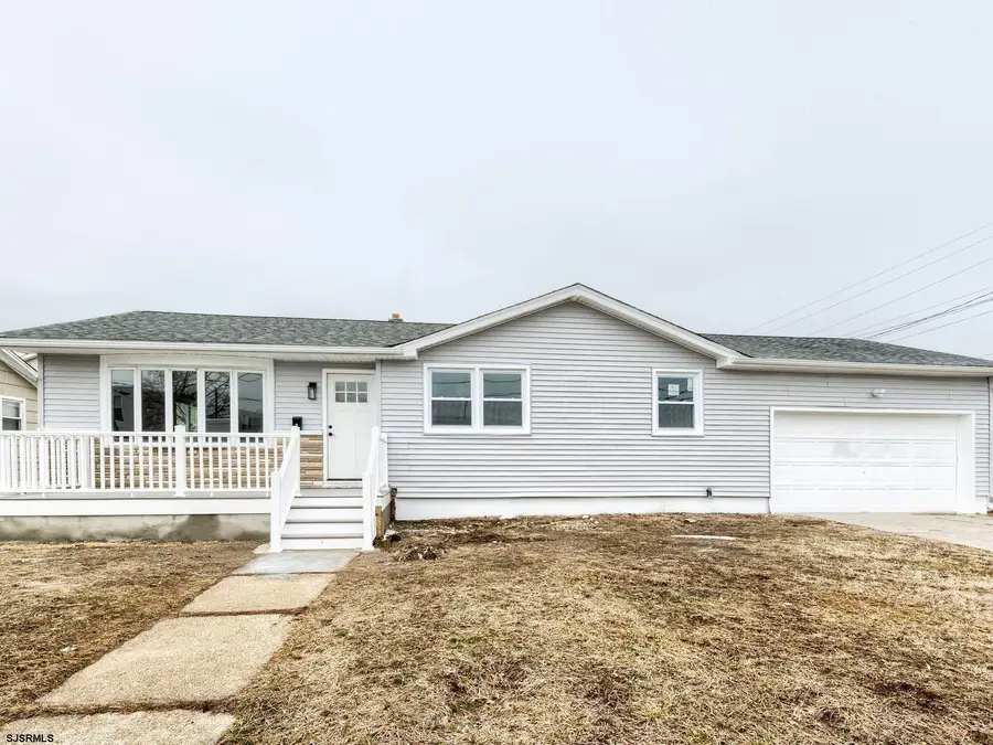 2205 Hamilton, Atlantic City, NJ 08401 - #3