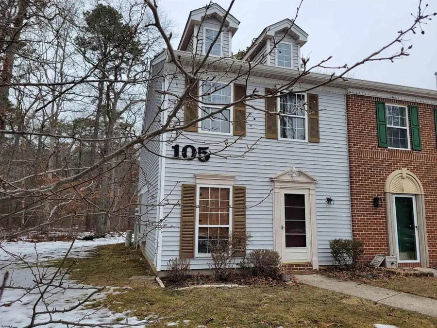 31 Cherokee Dr #501, Smithville, NJ 08205 - #3