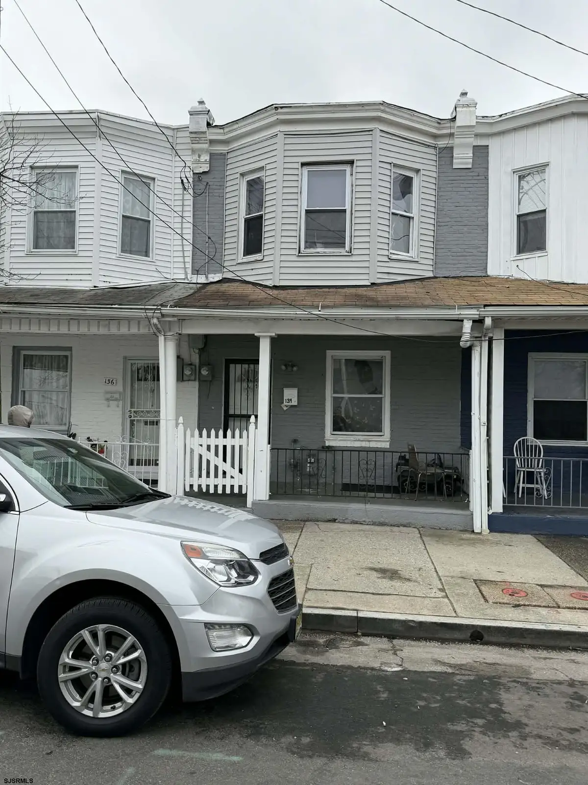 138 N Florida Ave, Atlantic City, NJ 08401 - #1