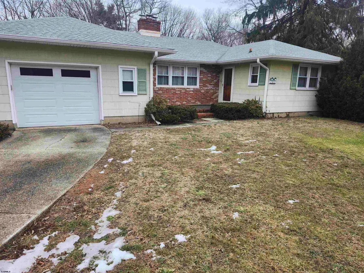 26 Atlantic Ave Ave, Egg Harbor, NJ 08234 - #1