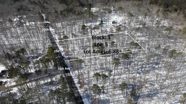 1416 15th Ave, Dorothy, NJ 08317