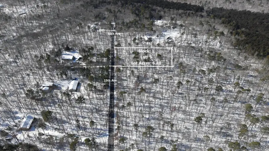 1416 15th Ave, Dorothy, NJ 08317 - #2