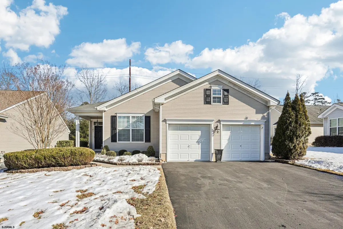 181 Everton Pl, Smithville, NJ 08205 - #1