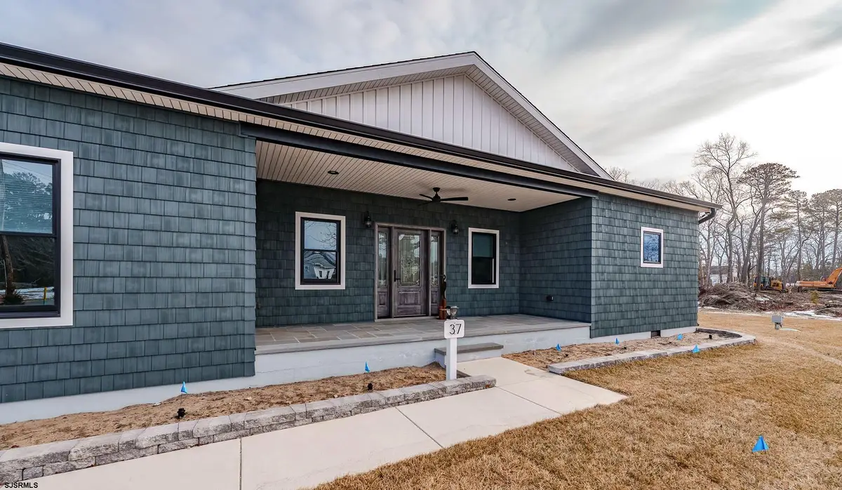37 Route 50, Ocean View, NJ 08230 - #1