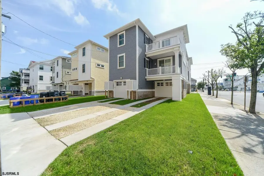 840 Wesley Ave # 840 & 842 Ave, Ocean City, NJ 08226 - #3