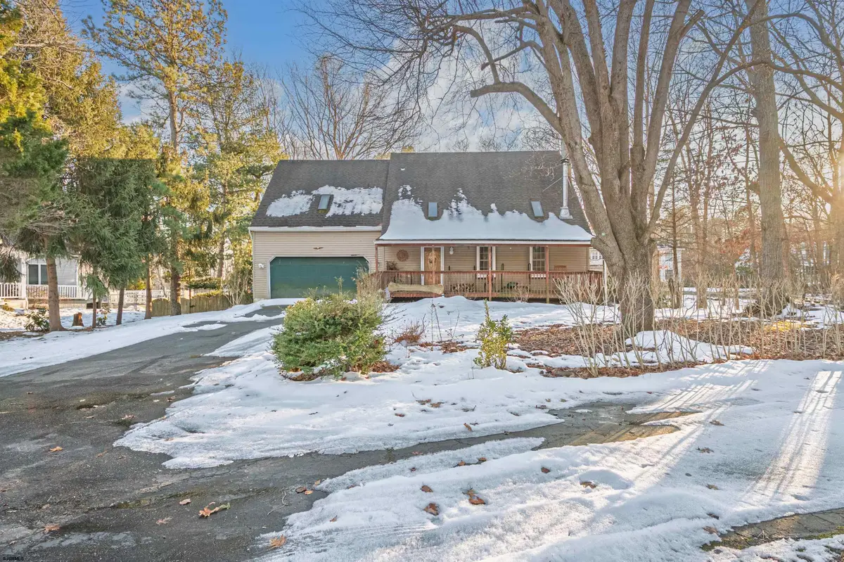 4546 Ocean Heights Ave Ave, Mays Landing, NJ 08330 - #1