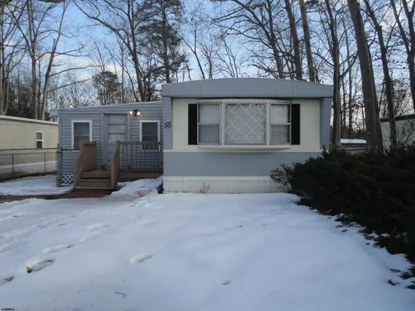 6672 E Black Horse Pike, Egg Harbor Township, NJ 08234