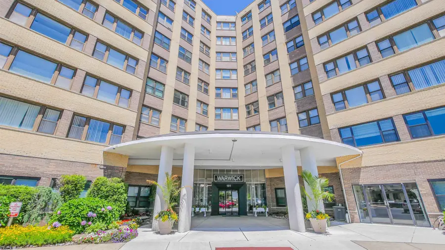 101 S Raleigh Ave #501, Atlantic City, NJ 08401 - #2