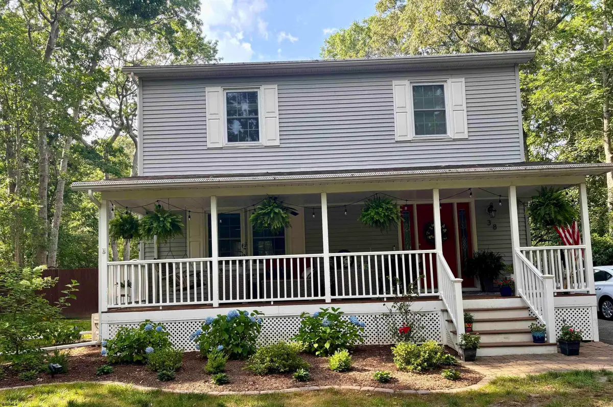 38 Mockingbird, Petersburg, NJ 08270 - #1