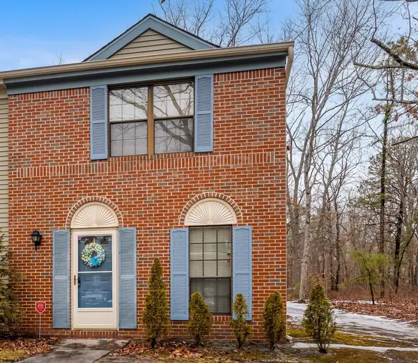 209 Patriots Ct #209, Galloway Township, NJ 08205