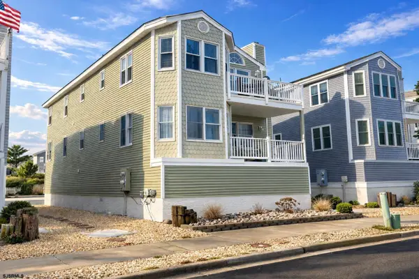 12 W 6th Street #2, Ocean City, NJ 08226