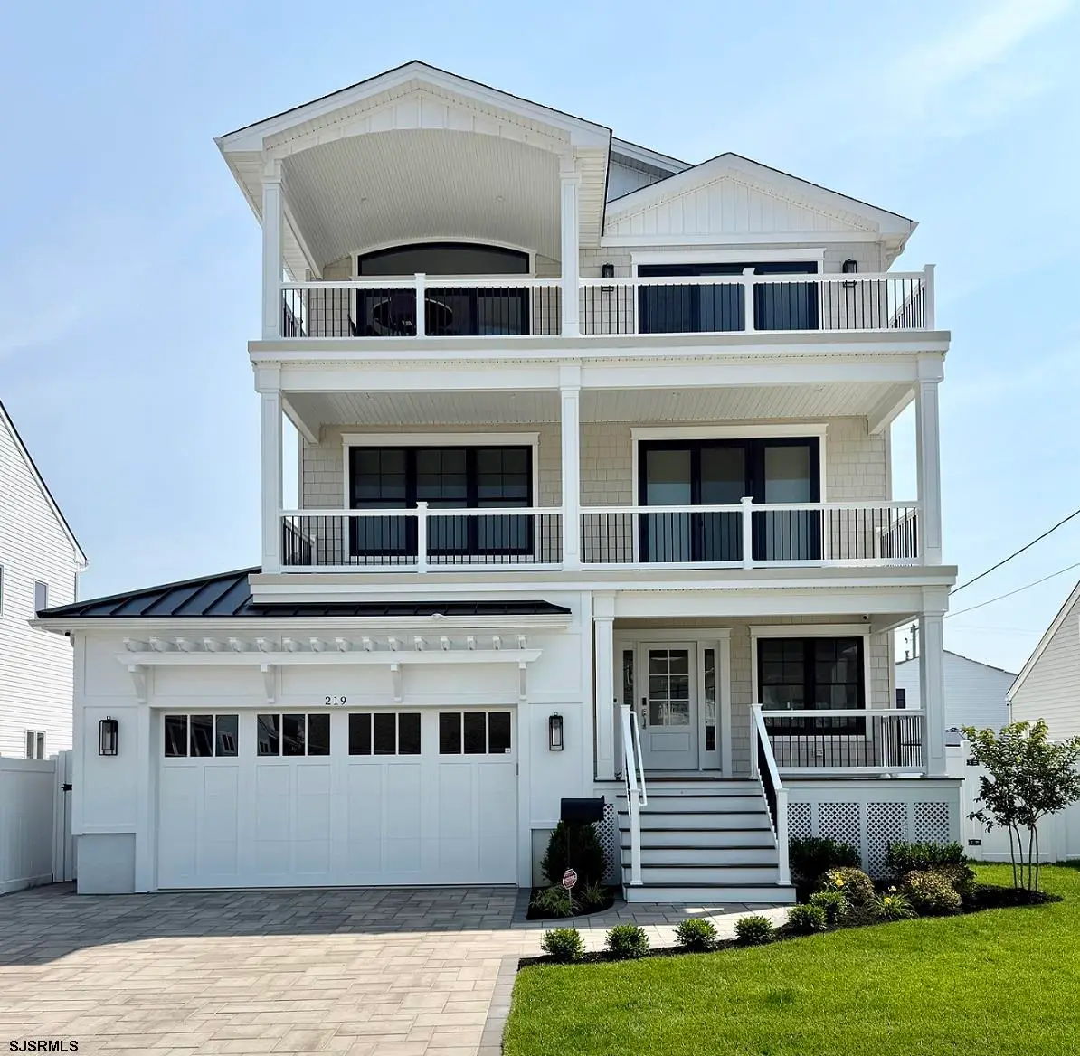 2905 S Revere Blvd, Brigantine, NJ 08203 - #1
