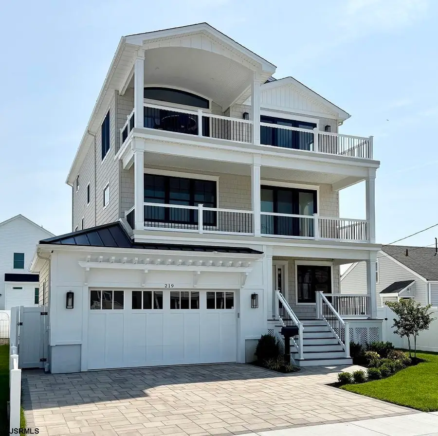 2905 S Revere Blvd, Brigantine, NJ 08203 - #2