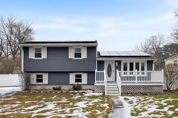 496 S Holly Ave, Galloway Township, NJ 08205