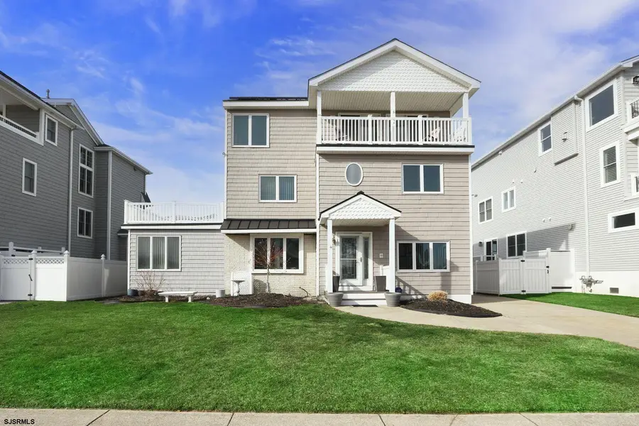 5213 Ocean Dr S, Brigantine, NJ 08203 - #2