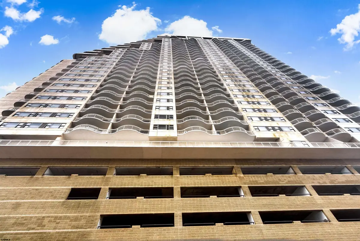 3101 Boardwalk Unit 1007-2 #1007-2, Atlantic City, NJ 08401 - #1