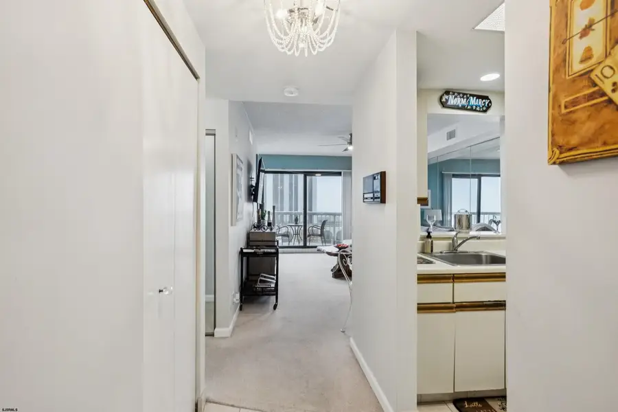 3101 Boardwalk Unit 1007-2 #1007-2, Atlantic City, NJ 08401 - #2