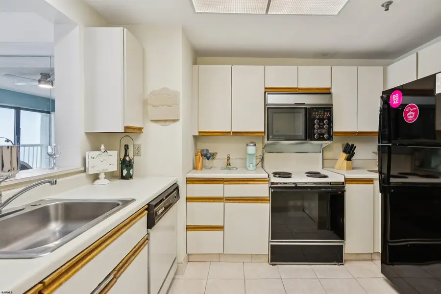 3101 Boardwalk Unit 1007-2 #1007-2, Atlantic City, NJ 08401 - #3