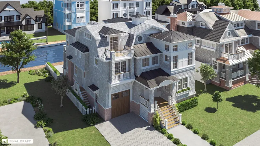 19 Grenada Ln, Ocean City, NJ 08226 - #2