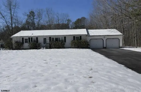 6043 Estelle Ave, Mays Landing, NJ 08330