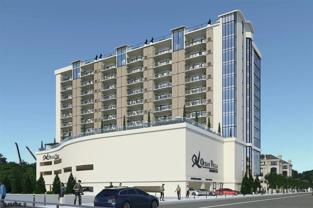 341 E Oak Ave, Wildwood, NJ 08260 - #1