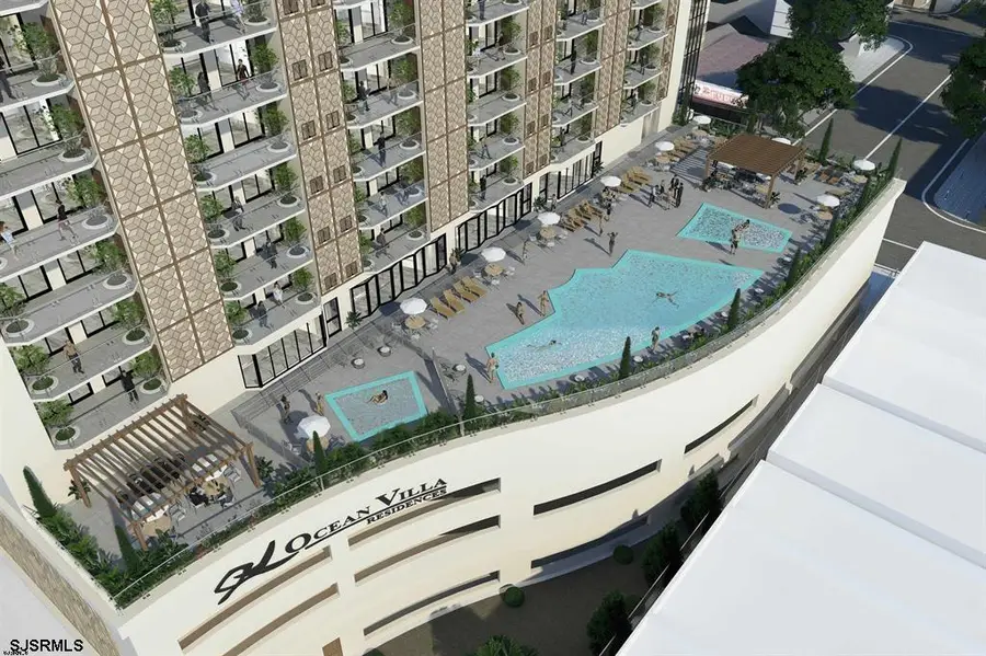 341 E Oak Ave, Wildwood, NJ 08260 - #3