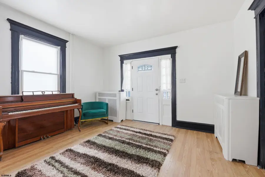 12 S Elberon Ave, Atlantic City, NJ 08401 - #3
