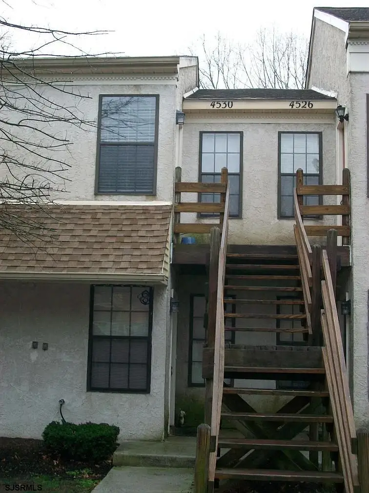 4530 Concord Pl Pl #4530, Mays Landing, NJ 08330 - #1