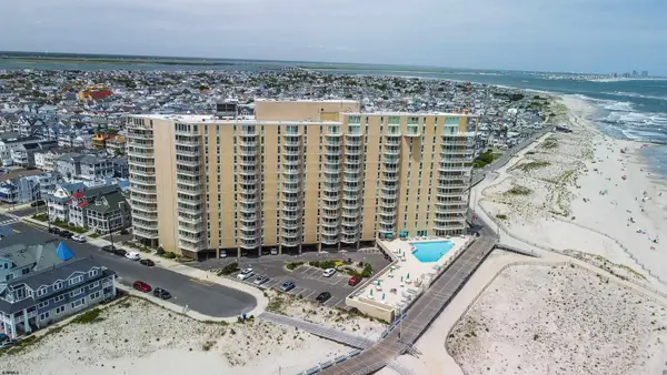 322 Boardwalk #300, Ocean City, NJ 08226