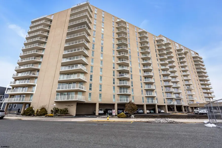 322 Boardwalk #300, Ocean City, NJ 08226 - #2