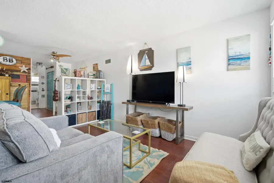 4901 Harbor Beach Blvd #K9, Brigantine, NJ 08203 - #3