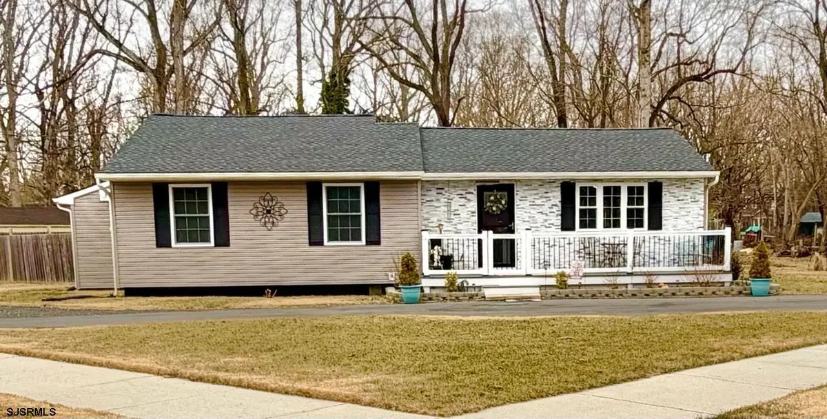 716 Clay Street, Woodbine, NJ 08270-2155 - #1