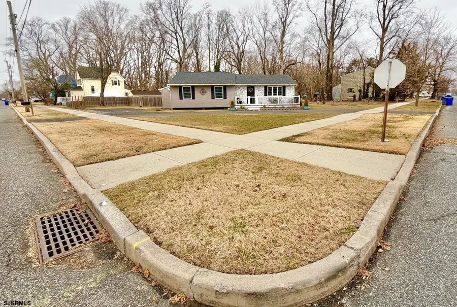 716 Clay Street, Woodbine, NJ 08270-2155 - #2